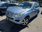 2011 Mercedes-Benz ML 350 SUV for sale