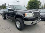 2006 Ford F-150 FX4 for sale