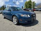 2005 Audi A4 2.0T for sale