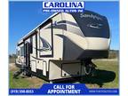 2021 Forest River Sandpiper 368FBS for sale