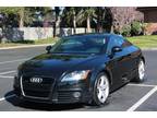 2011 Audi TT 2.0T Prestige for sale