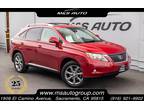 2011 Lexus RX 350 AWD for sale