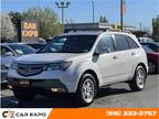 2007 Acura MDX Sport Utility 4D for sale