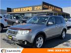 2009 Subaru Forester X Limited Sport Utility 4D for sale