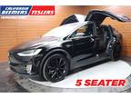 2021 Tesla Model X Long Range Plus 5 Seater AWD for sale