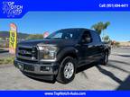 2017 Ford F-150 XLT for sale