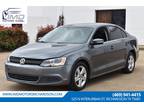 2013 Volkswagen Jetta Sedan TDI for sale