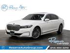 2020 BMW 7 Series 740i for sale