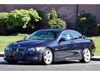 2007 BMW 3 Series 335i for sale