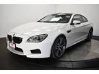 2013 BMW M6 for sale