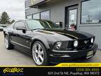 2006 Ford Mustang GT Premium for sale