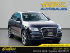 2014 Audi Q5 Premium Plus for sale