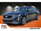 2020 Cadillac CT5 Sport for sale