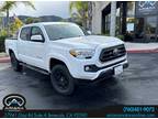 2020 Toyota Tacoma 2WD SR5 for sale