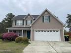 Home For Sale In Shallotte, North Carolina