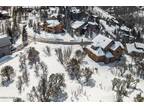 Plot For Sale In Park City, Utah