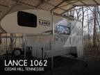 Lance Lance 1062 Truck Camper 2021