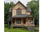 Home For Sale In Kalamazoo, Michigan