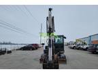 Bobcat E85 Mini Excavator for sale