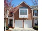 2536 Gadsen Walk Duluth, GA