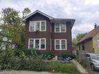 Foreclosure Property: W 108th Pl