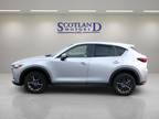 2021 Mazda CX-5 Silver, 83K miles