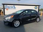 2013 Kia Rio5 Black, 99K miles