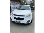 2013 Chevrolet Equinox, 116K miles