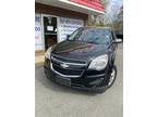 2015 Chevrolet Equinox, 125K miles