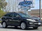 2008 Mazda CX-9 Black, 196K miles