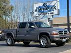 2003 Dodge Dakota Silver, 173K miles