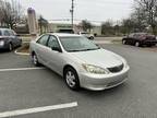 2006 Toyota Camry Silver, 241K miles