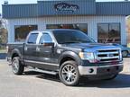 2013 Ford F-150 Black, 150K miles