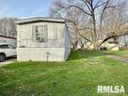 3401 Ridge Ave Lot 64 Springfield, IL