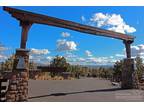 Plot For Sale In Prineville, Oregon