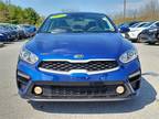 2019 Kia Forte Blue, 141K miles