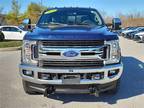 2019 Ford F-250 Blue, 138K miles