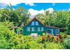 Home For Sale In Kilauea, Hawaii