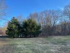 Plot For Sale In Easton, Connecticut