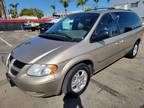 2003 Dodge Grand Caravan EX - Bellflower,California