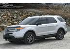 2014 Ford Explorer XLT - Naugatuck,Connecticut