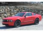 2007 Ford Mustang GT Deluxe - Naugatuck,Connecticut