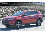 2013 Toyota RAV4 LE - Naugatuck,Connecticut