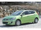 2014 Hyundai Accent GS - Naugatuck,Connecticut