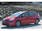 2014 Toyota Prius Four - Naugatuck,Connecticut