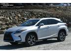 2016 Lexus RX 350 - Naugatuck,Connecticut