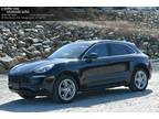 2016 Porsche Macan S - Naugatuck,Connecticut