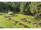 Plot For Sale In Port Townsend, Washington