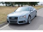 2010 Audi A5 Coupe 2.0T quattro Prestige - Great Falls,Montana