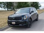 2021 Kia Telluride SX - Great Falls,Montana